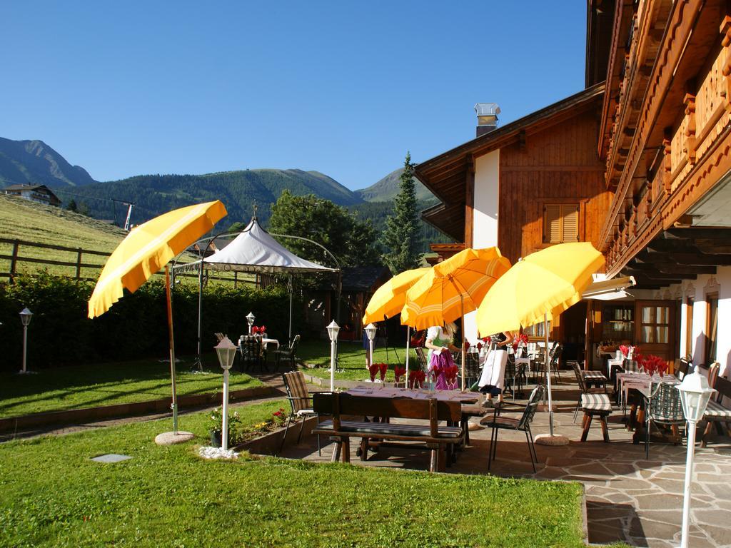 Hotel Purvita By Oberlechner Maranza Luaran gambar