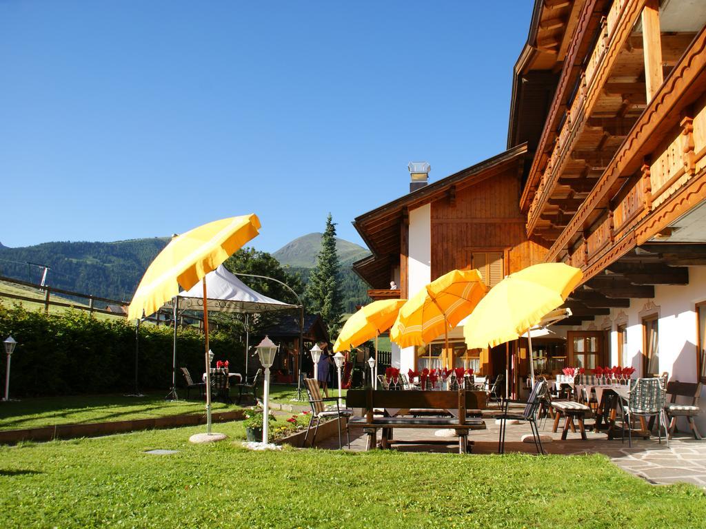 Hotel Purvita By Oberlechner Maranza Luaran gambar